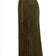 Pantalón Cotelé Algodón Orgánico Mujer Tanko Verde Rockford