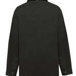 Chaqueta WAX Mujer Baikal Verde Rockford