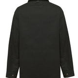 Chaqueta WAX Mujer Baikal Verde Rockford