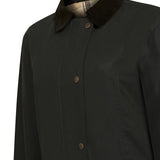 Chaqueta WAX Mujer Baikal Verde Rockford