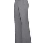 Pantalón Fibras Recicladas Mujer Hornacal Gris Rockford