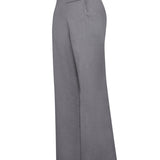 Pantalón Fibras Recicladas Mujer Hornacal Gris Rockford
