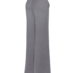 Pantalón Fibras Recicladas Mujer Hornacal Gris Rockford