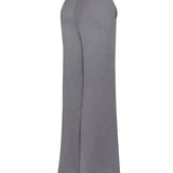 Pantalón Fibras Recicladas Mujer Hornacal Gris Rockford