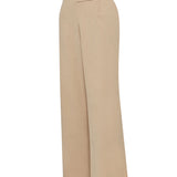 Pantalón Fibras Recicladas Mujer Hornacal Beige Rockford