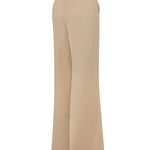 Pantalón Fibras Recicladas Mujer Hornacal Beige Rockford