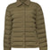 Parka Thermore Mujer Eiko Verde Rockford