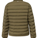 Parka Thermore Mujer Eiko Verde Rockford