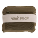 Parka Thermore Mujer Eiko Verde Rockford