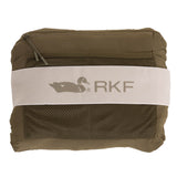 Parka Thermore Mujer Eiko Verde Rockford