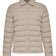 Parka Thermore Mujer Eiko Beige Rockford