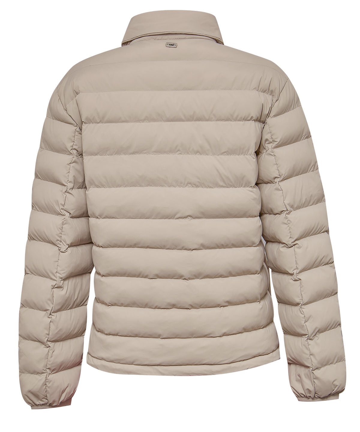 Parka Thermore Mujer Eiko Beige Rockford