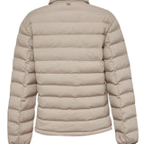Parka Thermore Mujer Eiko Beige Rockford