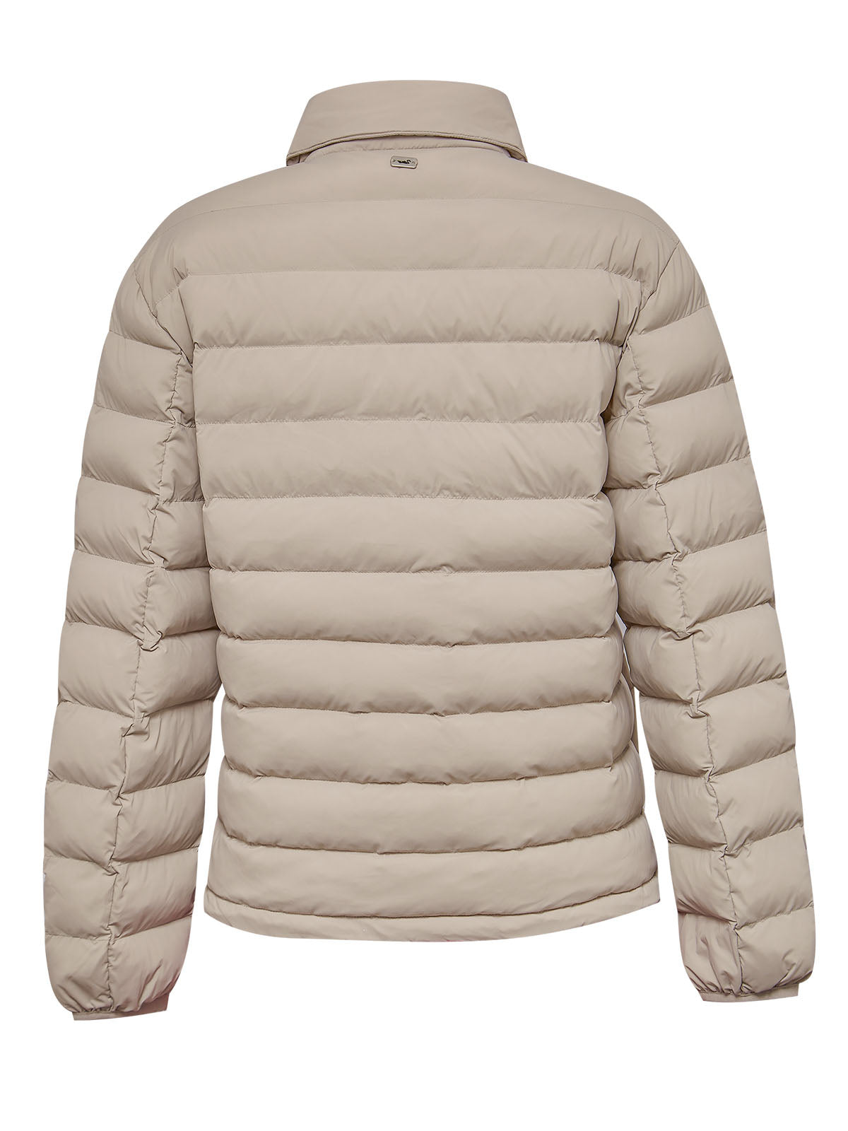 Parka Thermore Mujer Eiko Beige Rockford