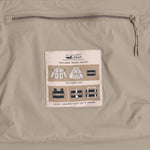 Parka Thermore Mujer Eiko Beige Rockford