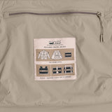 Parka Thermore Mujer Eiko Beige Rockford