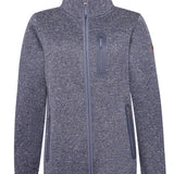 Polar Fibras Recicladas Mujer Amber Azul Rockford