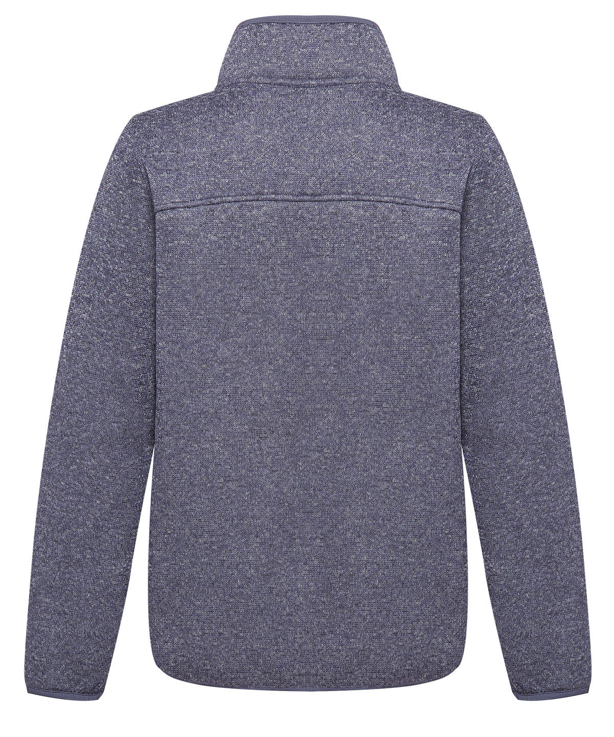 Polar Fibras Recicladas Mujer Amber Azul Rockford