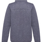 Polar Fibras Recicladas Mujer Amber Azul Rockford