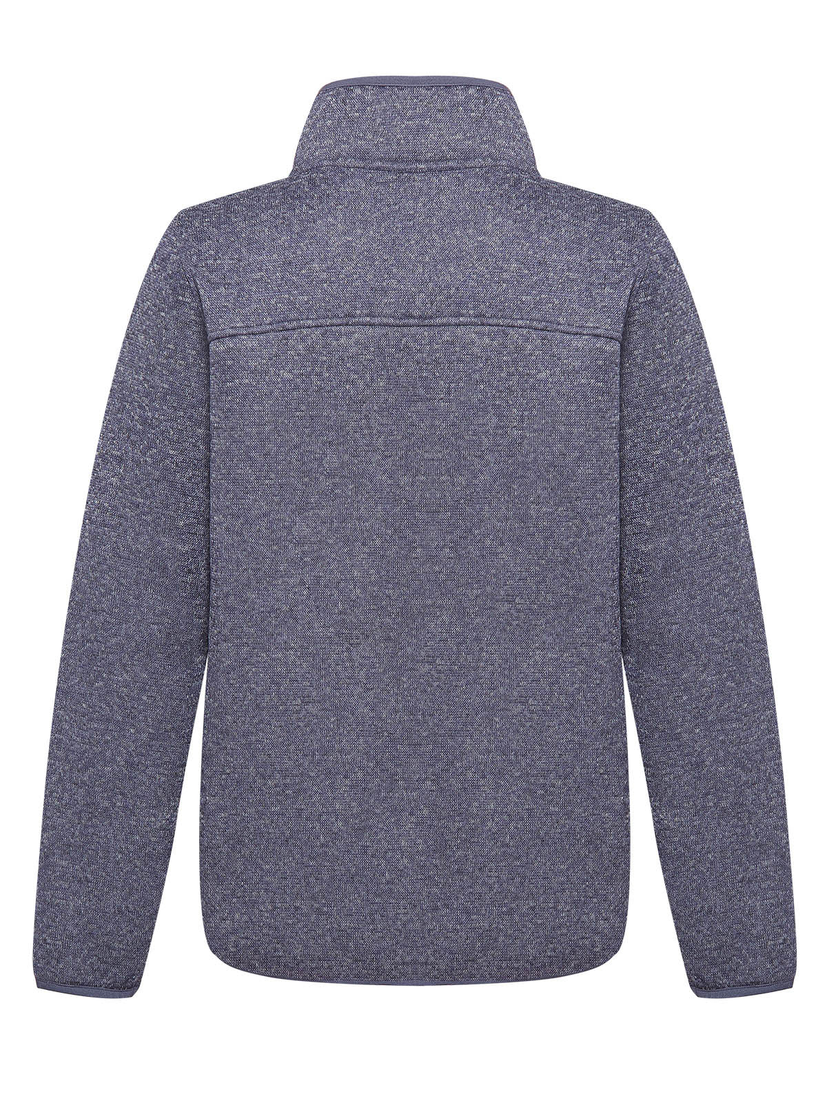 Polar Fibras Recicladas Mujer Amber Azul Rockford