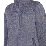 Polar Fibras Recicladas Mujer Amber Azul Rockford