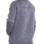 Polar Fibras Recicladas Mujer Amber Azul Rockford