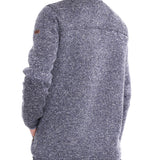 Polar Fibras Recicladas Mujer Amber Azul Rockford