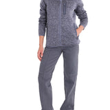 Polar Fibras Recicladas Mujer Amber Azul Rockford