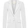 Chaqueta Lino Mujer Anana Blanco Rockford