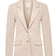 Chaqueta Lino Mujer Anana Beige Rockford