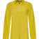 Blusa Lino Orgánico Mujer Lirio Amarillo Rockford