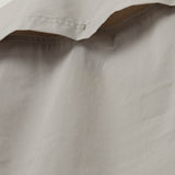 Blusa Algodón Orgánico Mujer Coop Verde Rockford