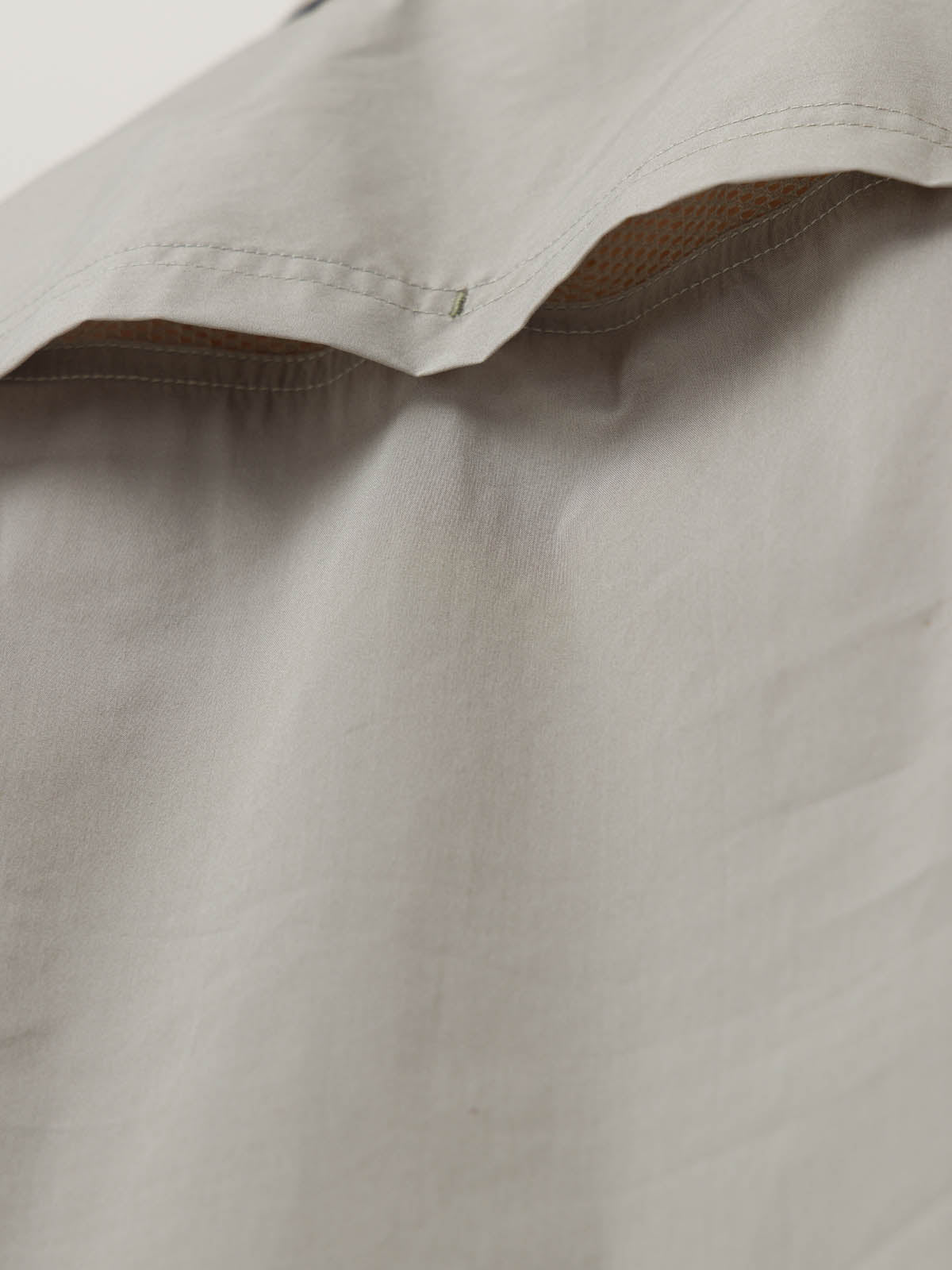 Blusa Algodón Orgánico Mujer Coop Verde Rockford