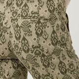 Pantalón Algodón Orgánico Mujer Caspio Multicolor Rockford