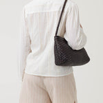 Blusa Algodón Orgánico Mujer Lunko Blanco Rockford