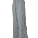 Pantalón Lino Orgánico Mujer Fuji Gris Rockford