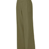 Pantalón Lino Orgánico Mujer Danubio Verde Rockford