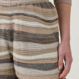 Short Algodón Orgánico Mujer Robie Multicolor Rockford