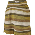 Short Algodón Orgánico Mujer Robie Multicolor Rockford