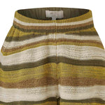 Short Algodón Orgánico Mujer Robie Multicolor Rockford