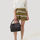Short Algodón Orgánico Mujer Robie Multicolor Rockford