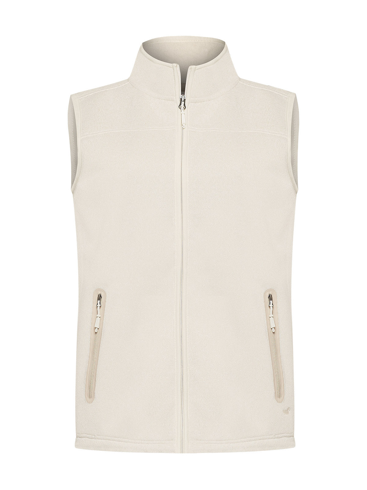Polar Fibras Recicladas Mujer Alaska Blanco Rockford