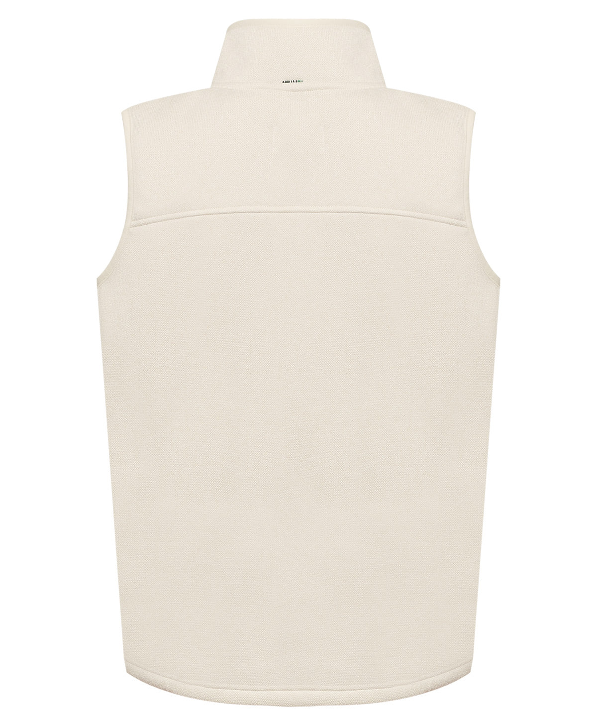 Polar Fibras Recicladas Mujer Alaska Blanco Rockford