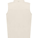 Polar Fibras Recicladas Mujer Alaska Blanco Rockford
