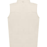 Polar Fibras Recicladas Mujer Alaska Blanco Rockford