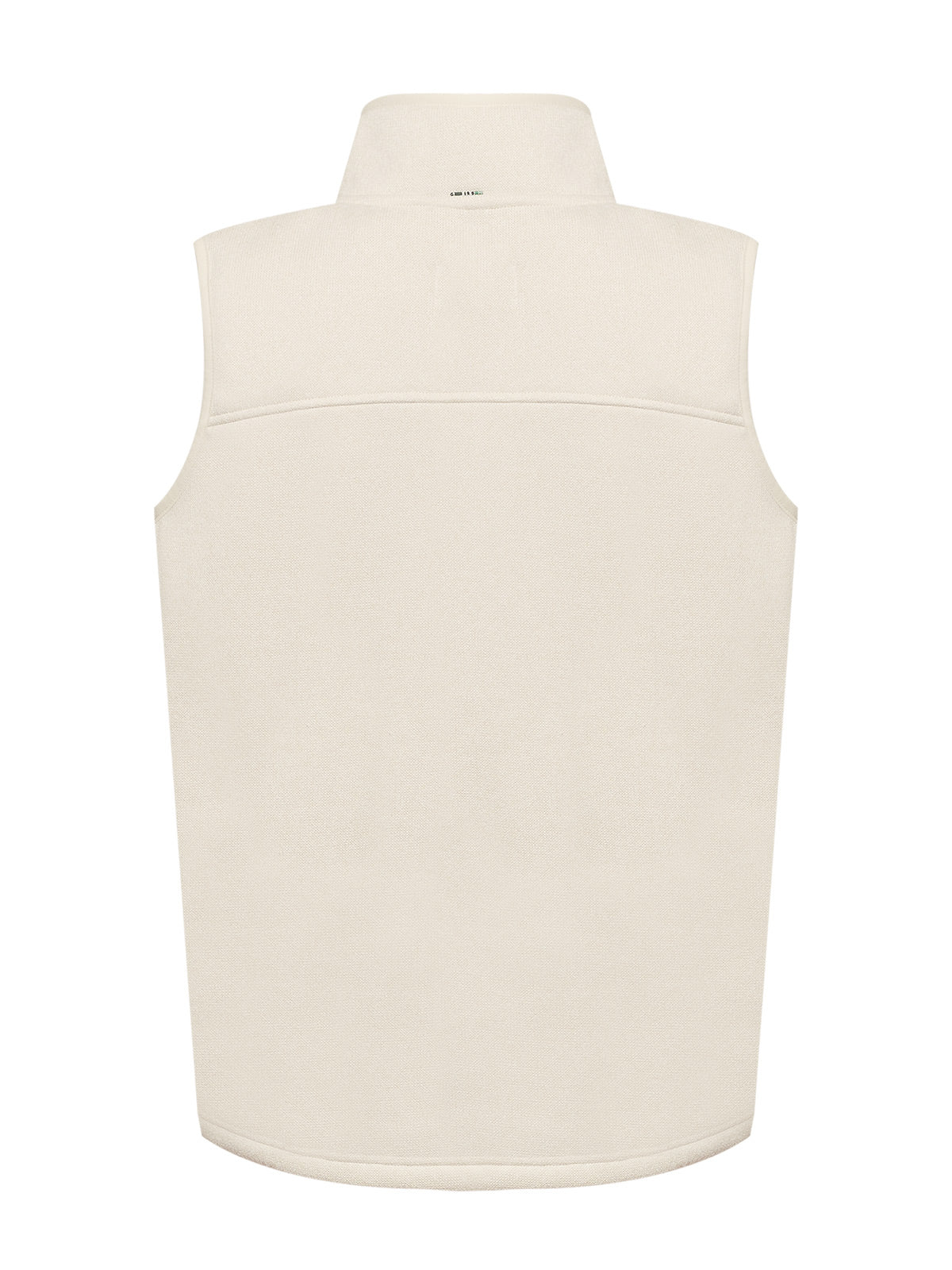 Polar Fibras Recicladas Mujer Alaska Blanco Rockford