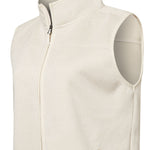 Polar Fibras Recicladas Mujer Alaska Blanco Rockford