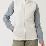 Polar Fibras Recicladas Mujer Alaska Blanco Rockford