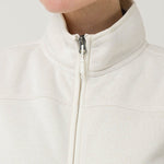Polar Fibras Recicladas Mujer Alaska Blanco Rockford