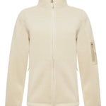 Polar Fibras Recicladas Mujer Nevada Blanco Rockford